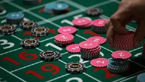 fogo bet